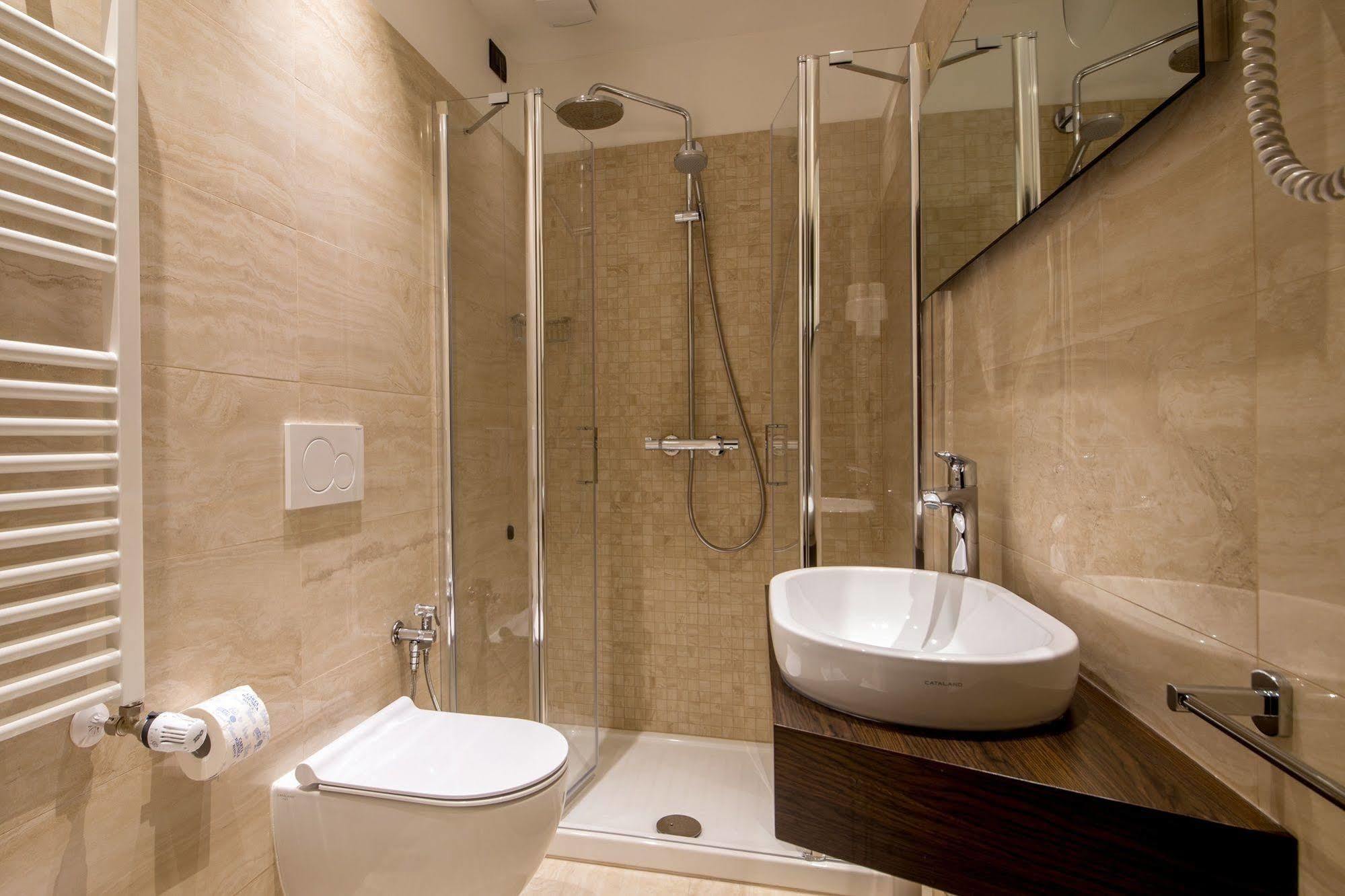 Hotel San Francesco Ассізі Екстер'єр фото